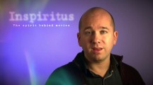 The spirit behind movies